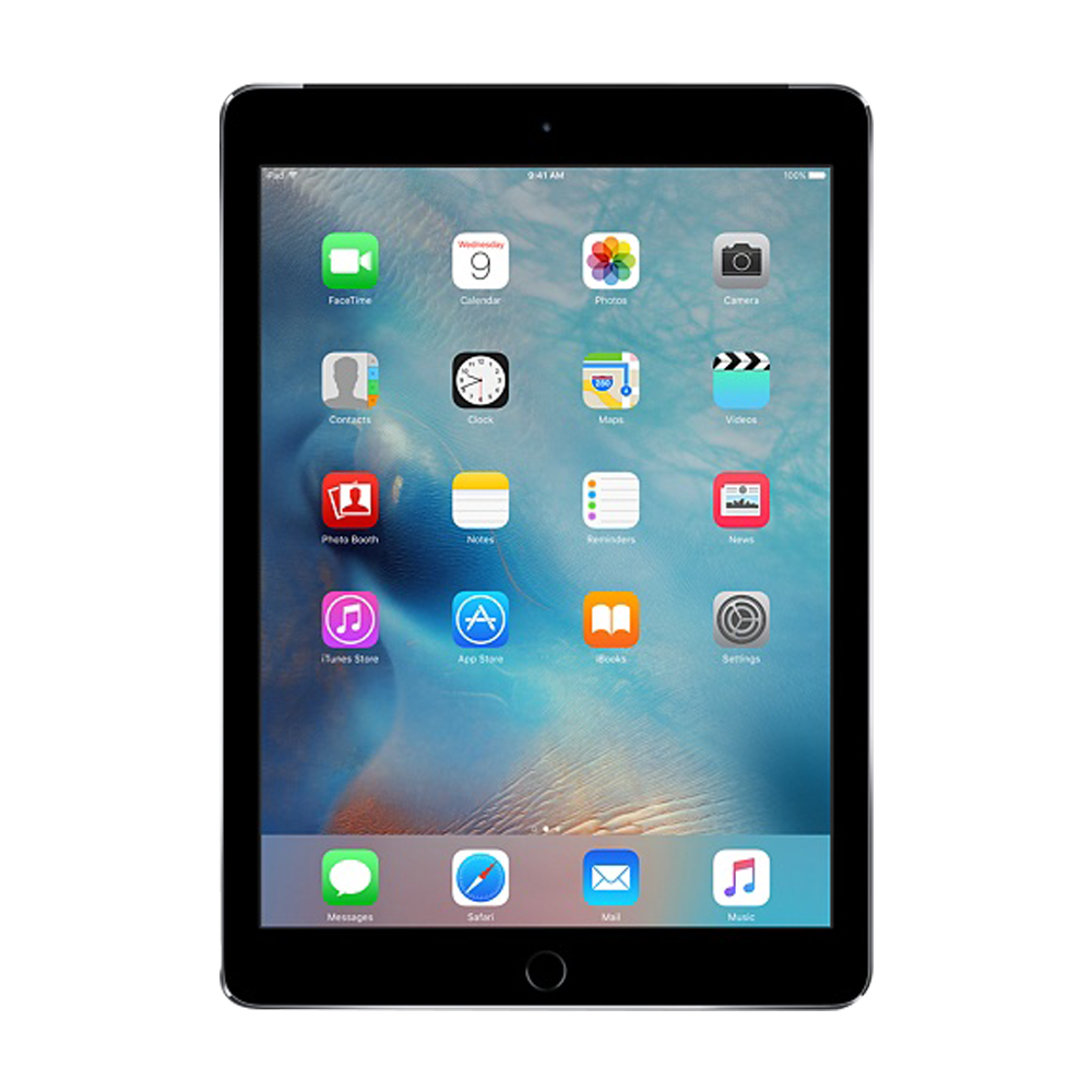 iPad