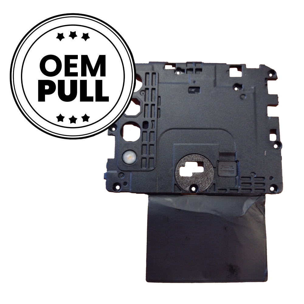 Back Cover bezel with Flash for TCL 30 XE 5G (T767W) (OEM PULL)