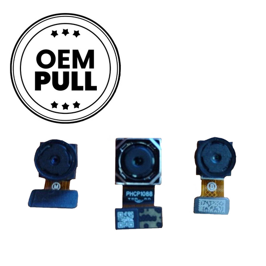 Rear Cameras (Set of 3) for TCL 30 XE 5G (T767W) (OEM PULL)
