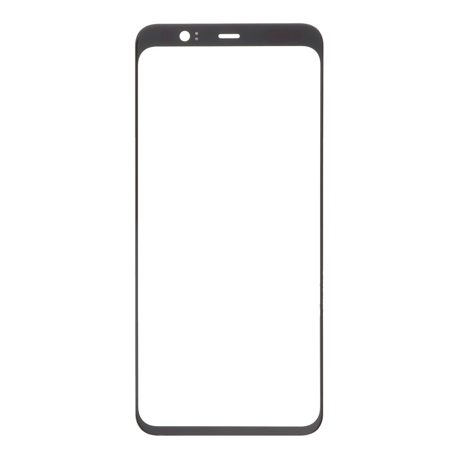 Front Glass For Google Pixel 4 XL