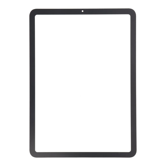 Glass Lens + OCA for iPad Air 4 - Black