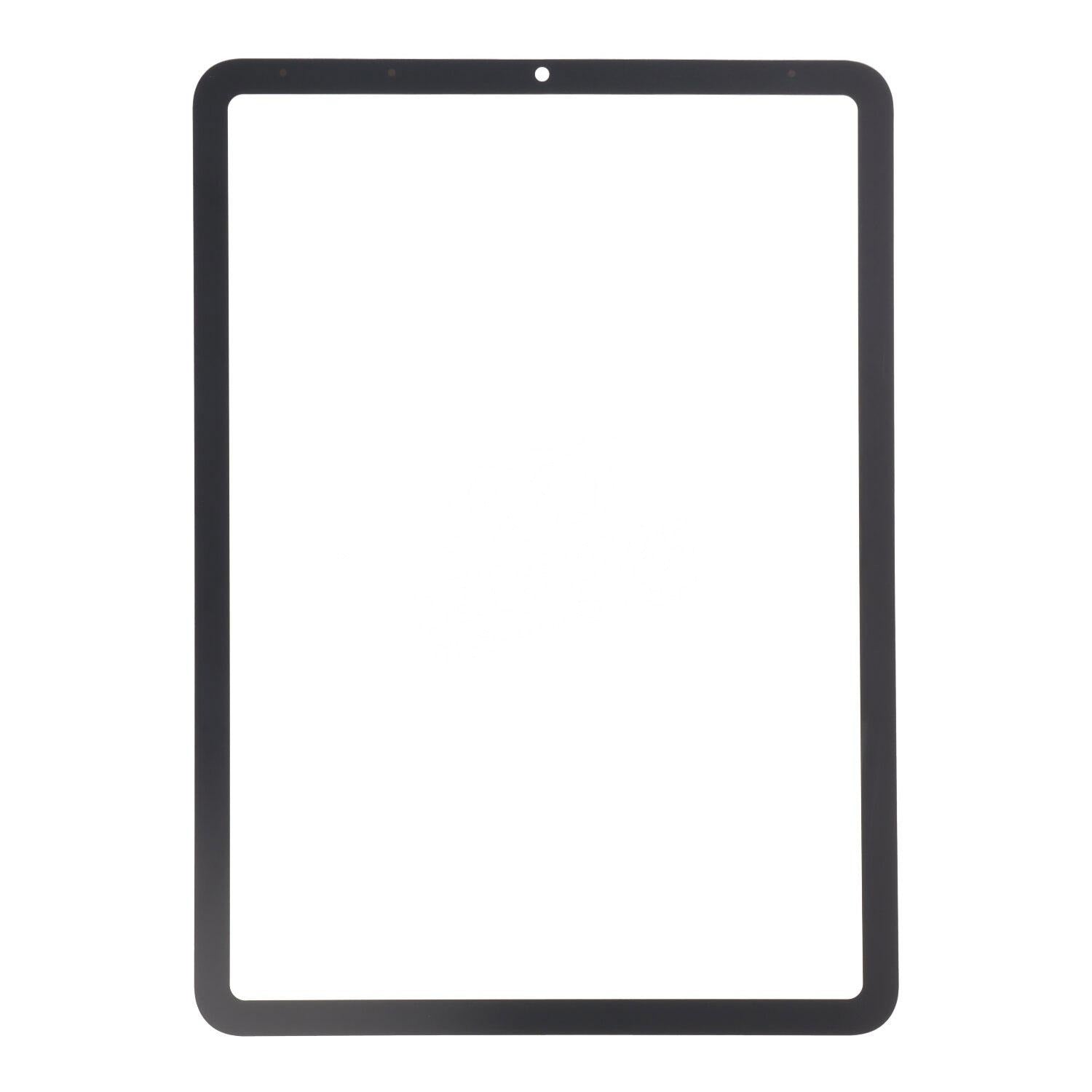 Glass Lens + OCA for iPad Air 5 - Black