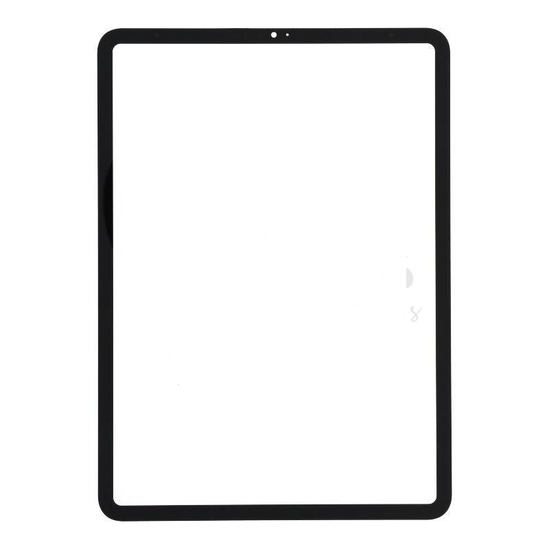 Glass Lens + OCA for iPad Pro 11" 1st Gen/Pro 11" 2nd Gen - Black