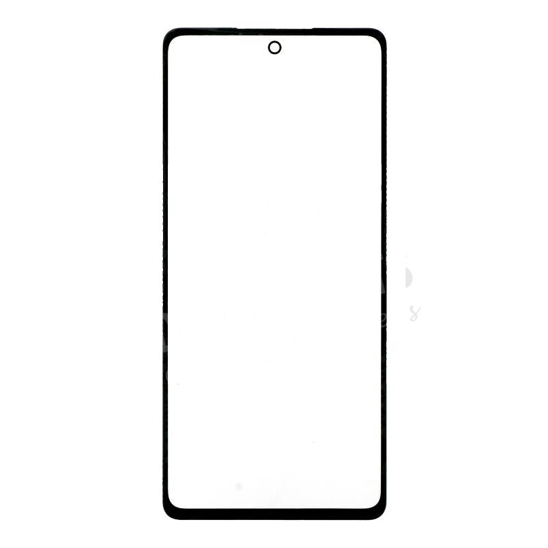 Glass with OCA for Galaxy A52 5G
