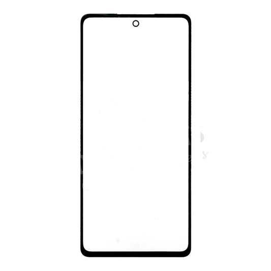 Glass with OCA for Galaxy A52 5G