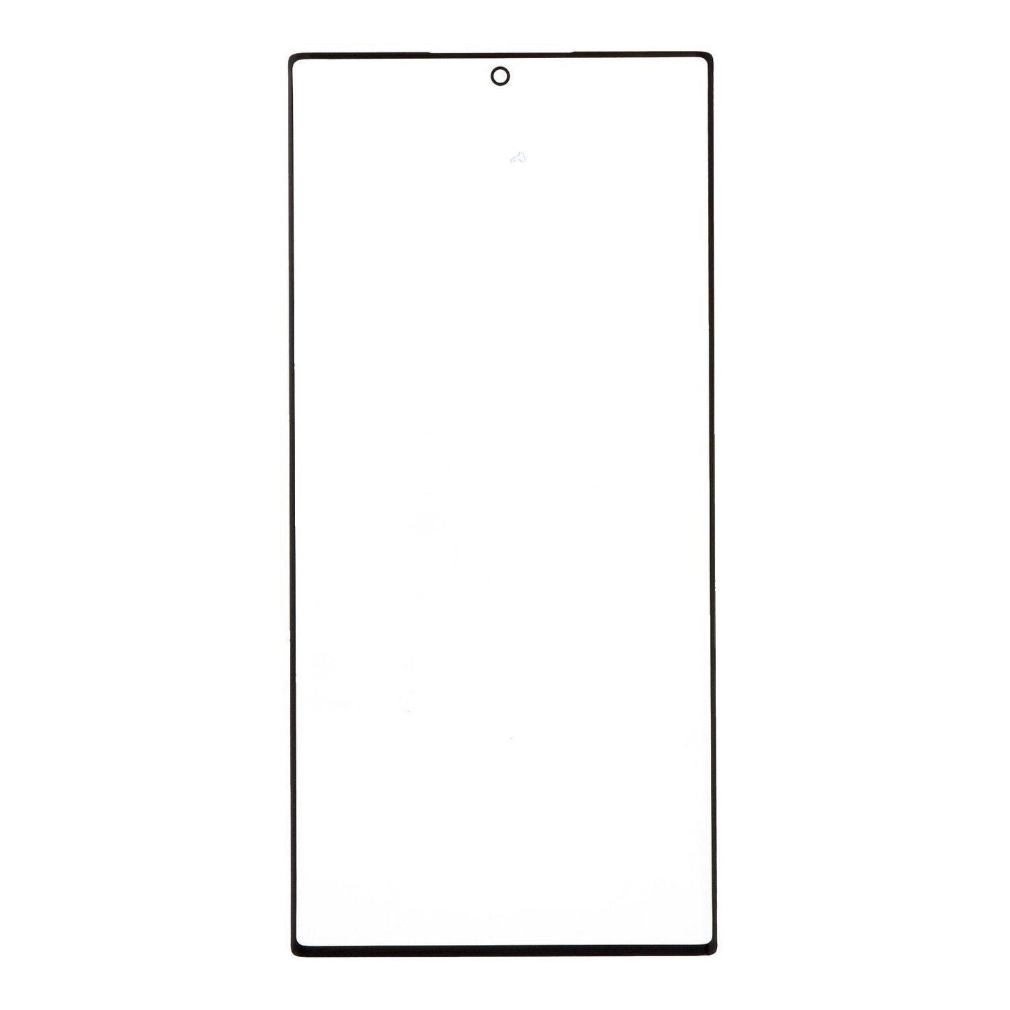 Glass with OCA for Galaxy S22 Ultra