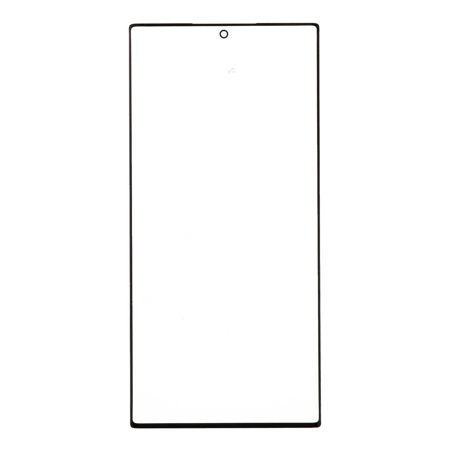 Glass with OCA for Galaxy S22 Ultra