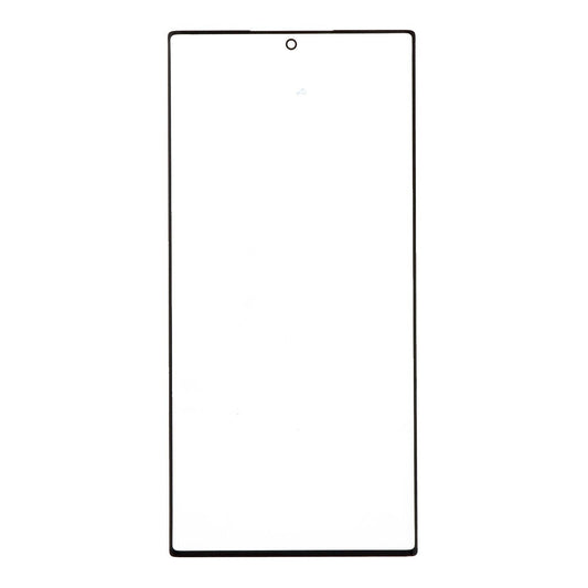 Glass with OCA for Galaxy S22 Ultra