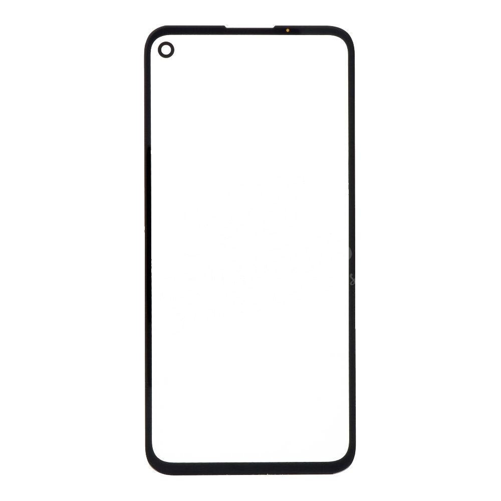 Glass with OCA for Google Pixel 4A