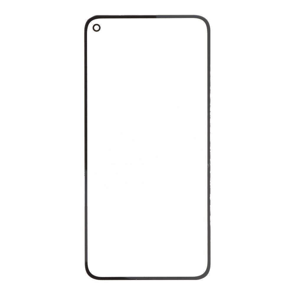 Glass with OCA for Google Pixel 5