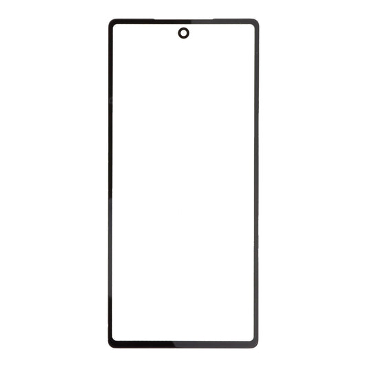 Glass with OCA for Google Pixel 6