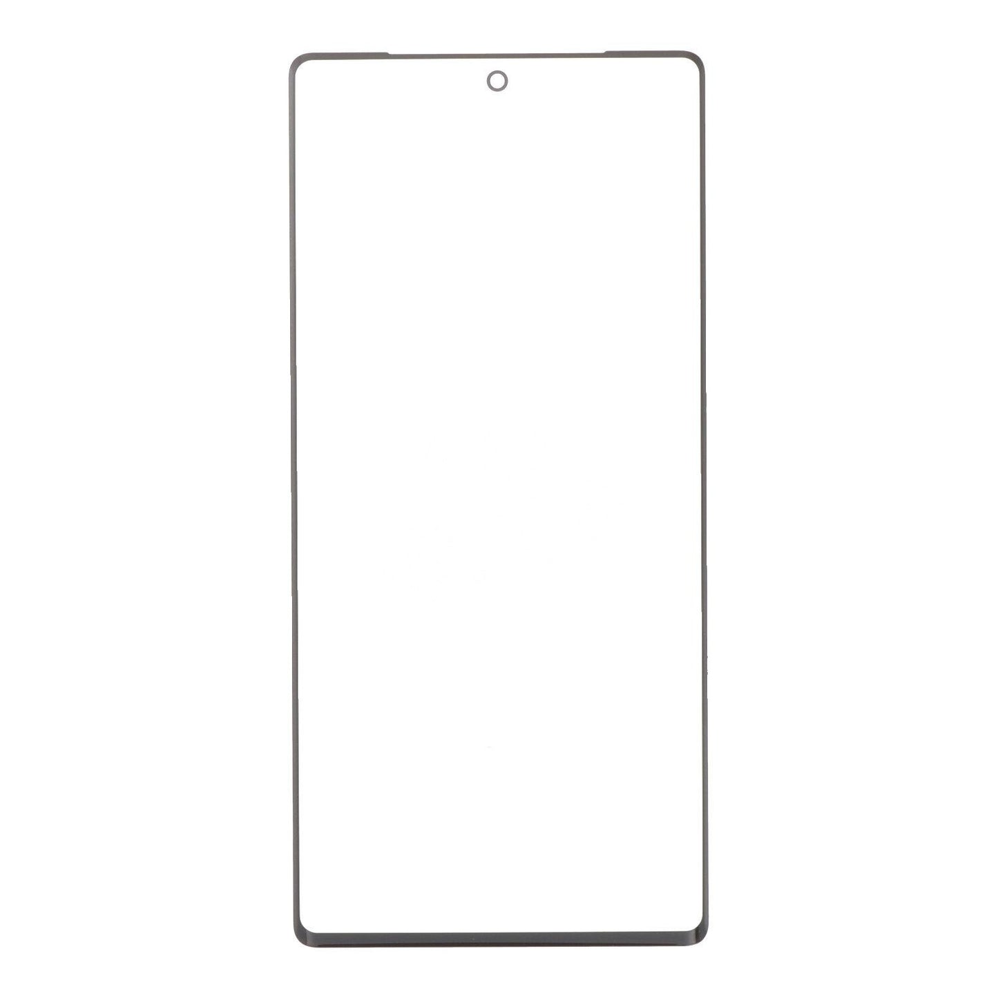 Glass with OCA for Google Pixel 6 PRO