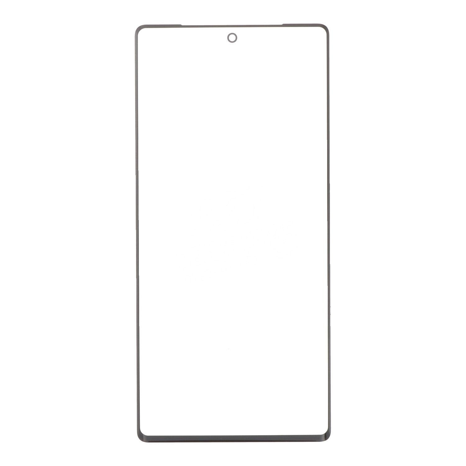 Glass with OCA for Google Pixel 6 PRO
