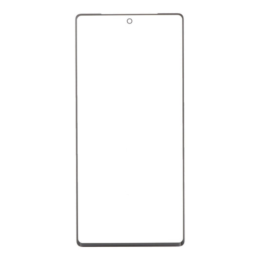 Glass with OCA for Google Pixel 6 PRO