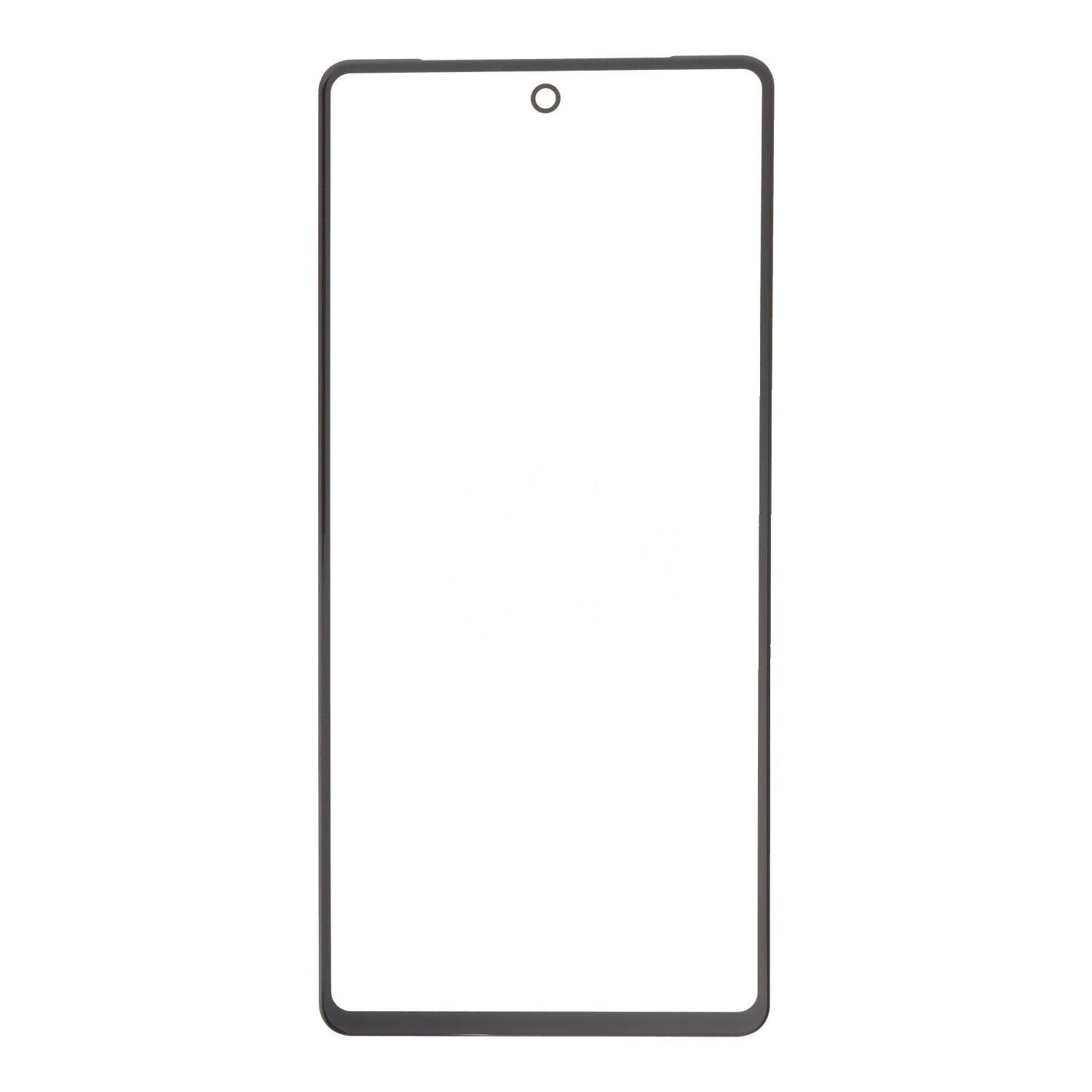Glass with OCA for Google Pixel 7
