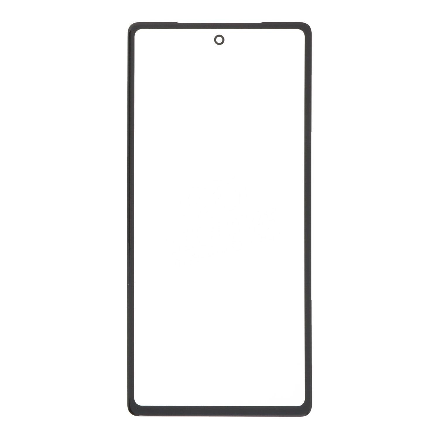 Glass with OCA for Google Pixel 7A