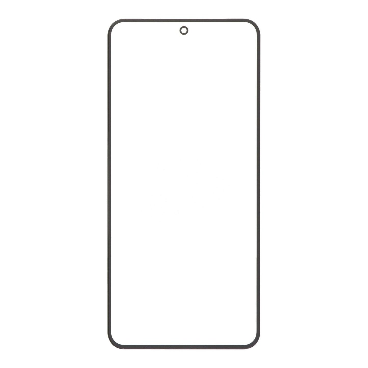 Glass with OCA for Google Pixel 8 PRO