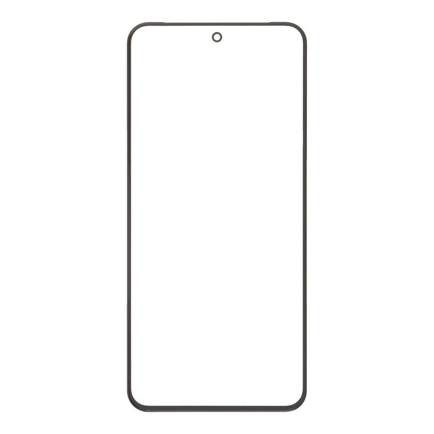 Glass with OCA for Google Pixel 8