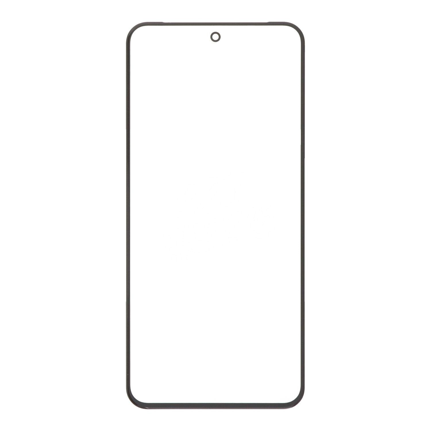 Glass with OCA for Google Pixel 8