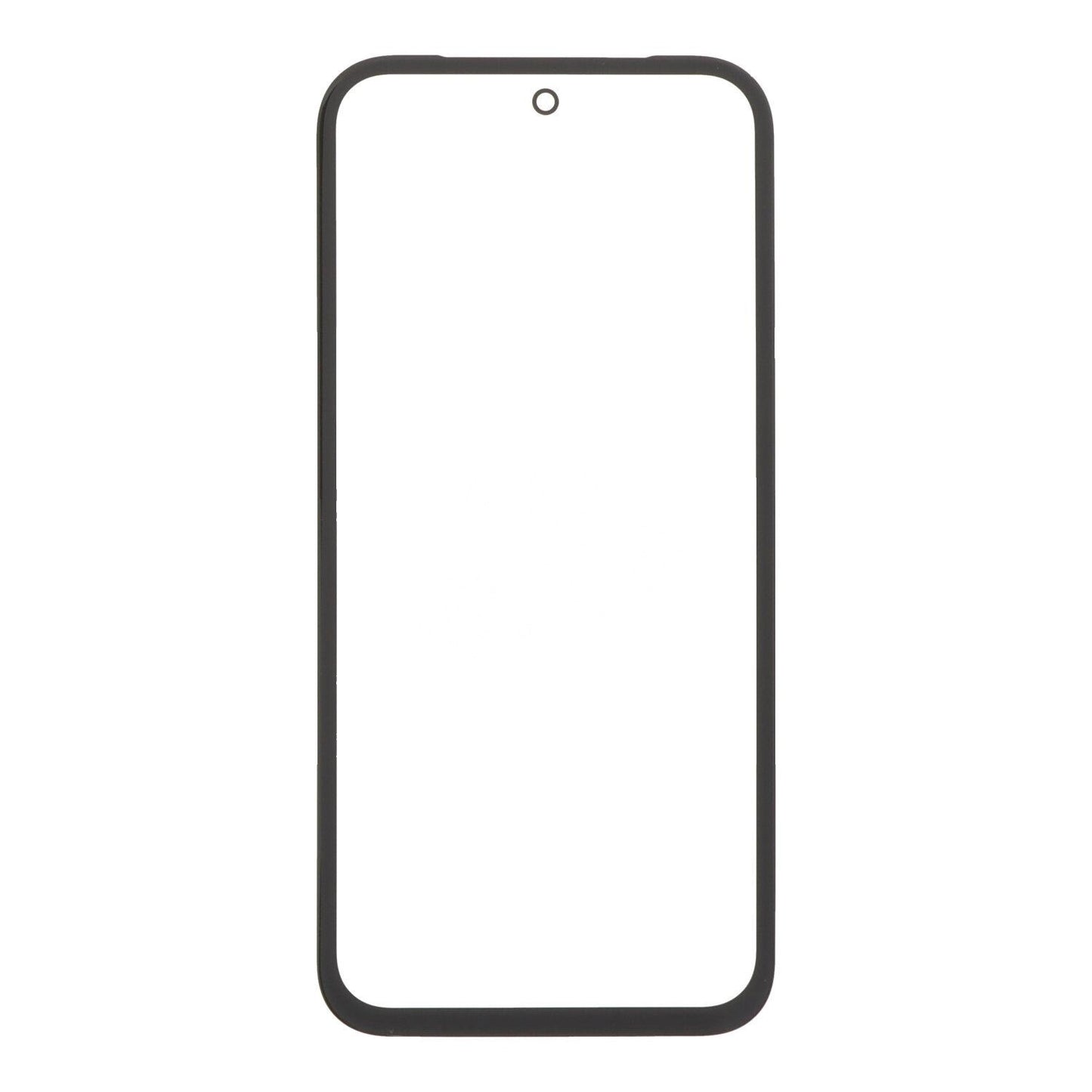 Glass with OCA for Google Pixel 8a