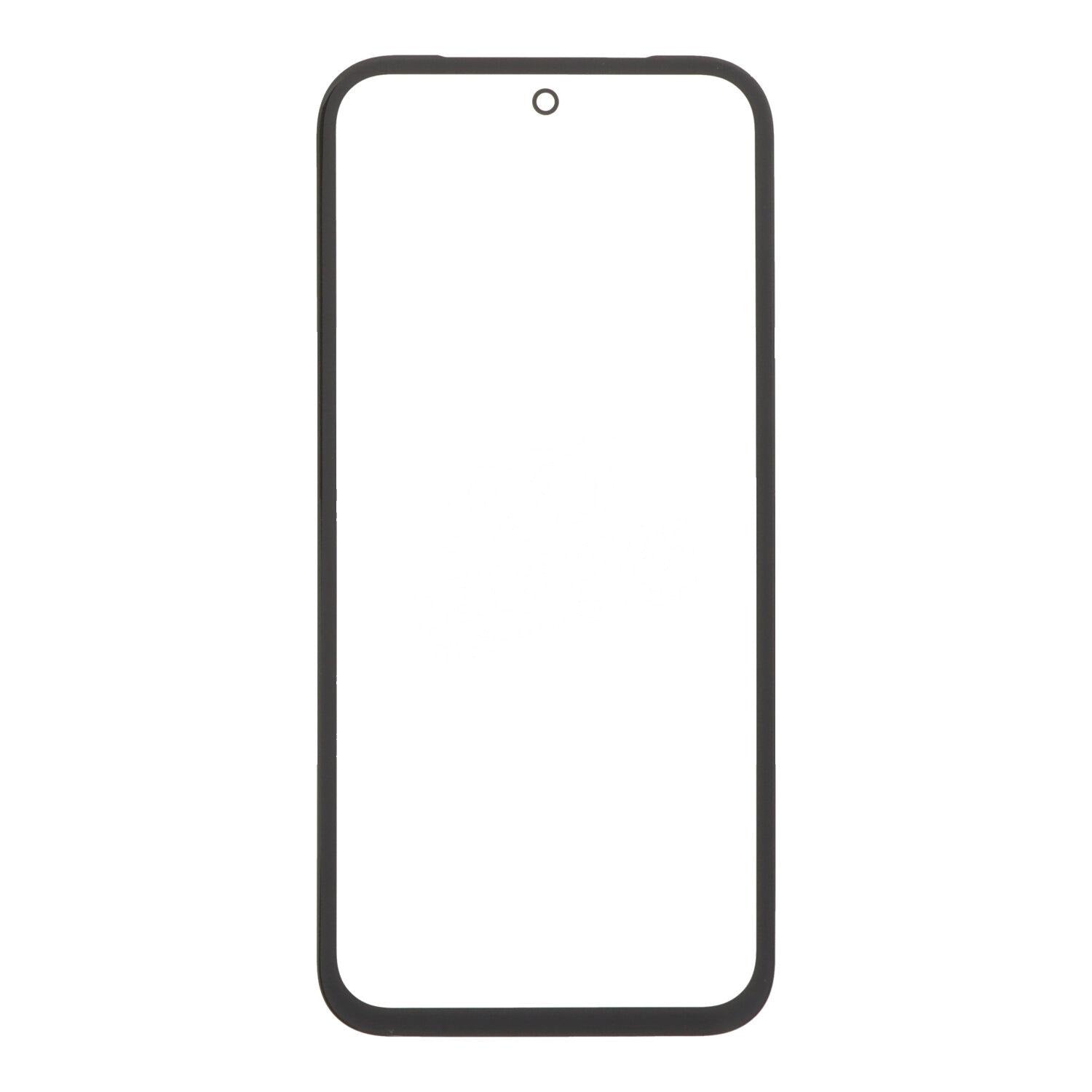 Glass with OCA for Google Pixel 8a
