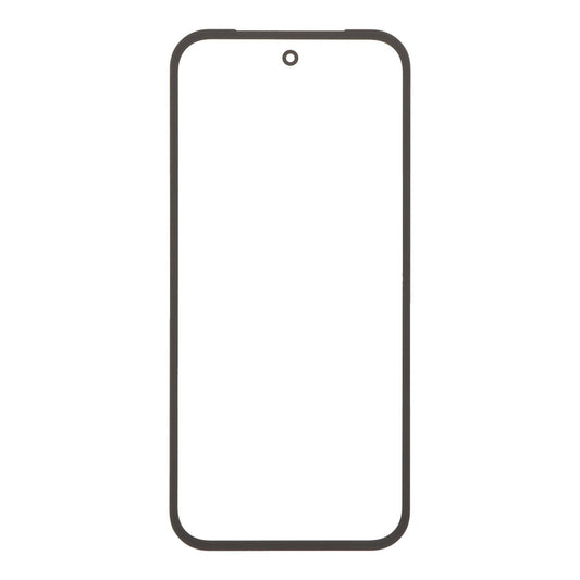 Glass with OCA for Google Pixel 9a