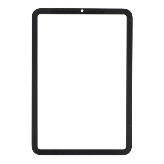 Glass with OCA for iPad Mini 6th Gen - Black