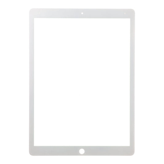 Glass with OCA for iPad Pro 2 (12.9) - White