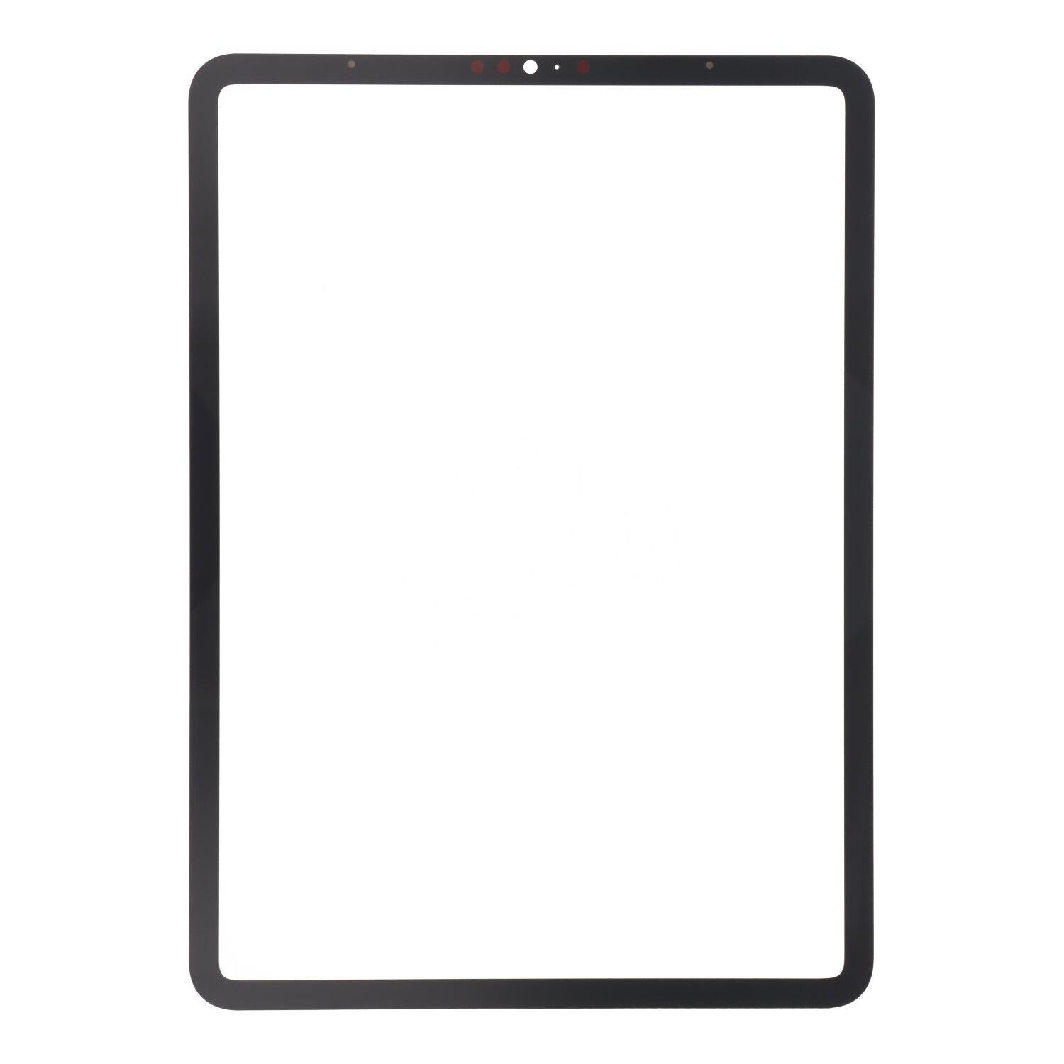 Glass with OCA for iPad Pro 3 (11) - Black