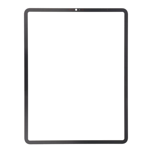 Glass with OCA for iPad Pro 6 (12.9) - Black