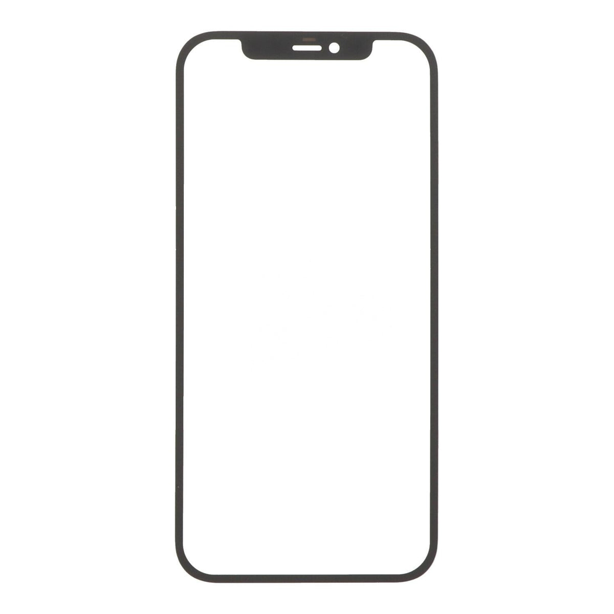 Glass with OCA for iPhone 12 / 12 Pro