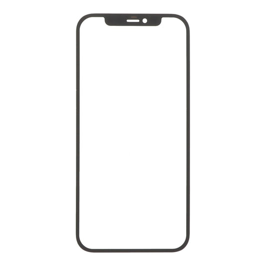 Glass with OCA for iPhone 12 / 12 Pro