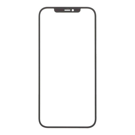 Glass with OCA for iPhone 12 Pro Max