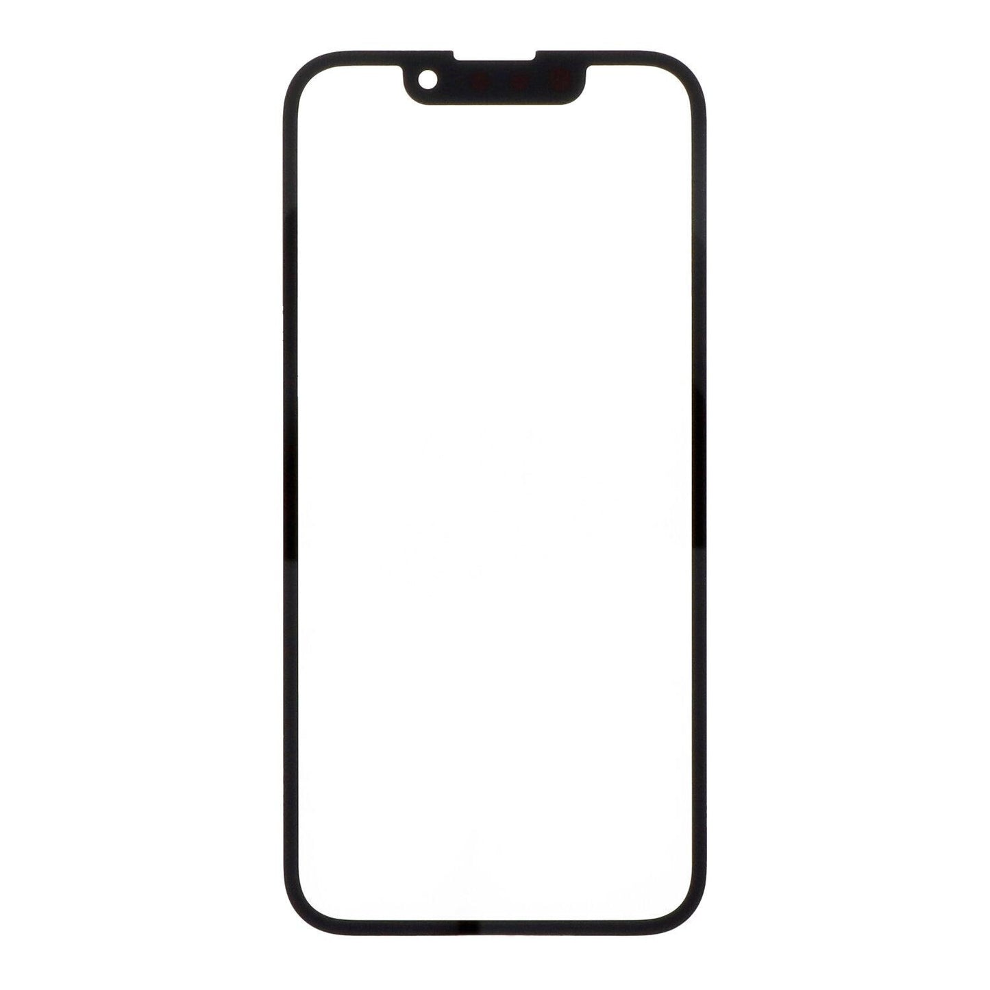 Glass with OCA for iPhone 13 Mini