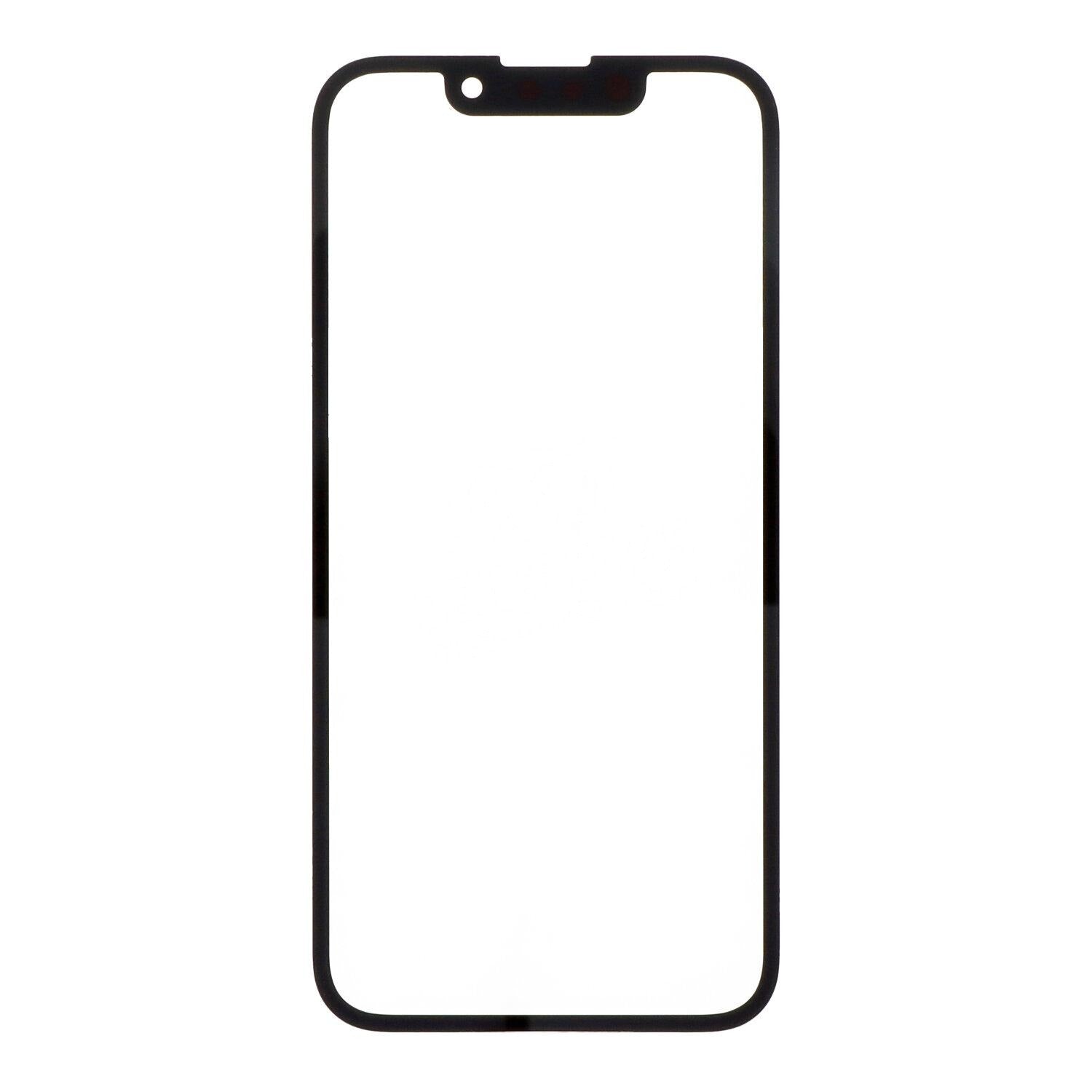 Glass with OCA for iPhone 13 Mini