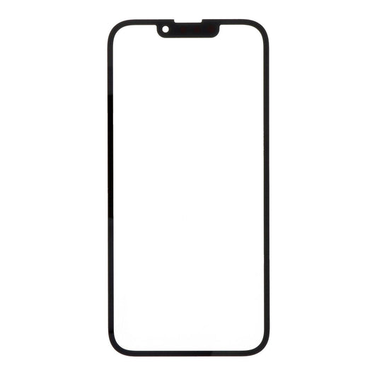 Glass with OCA for iPhone 13 Pro