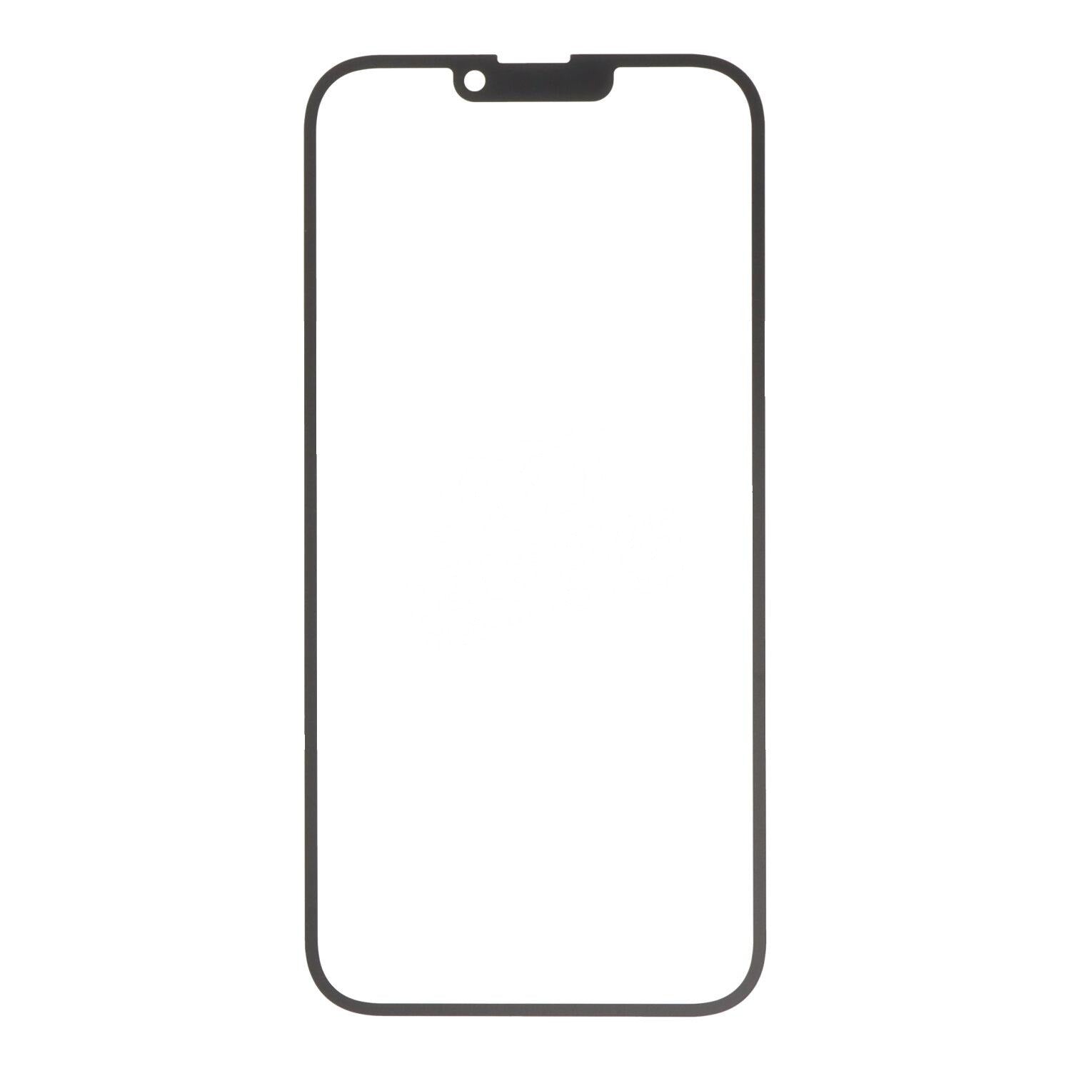 Glass with OCA for iPhone 14 Plus