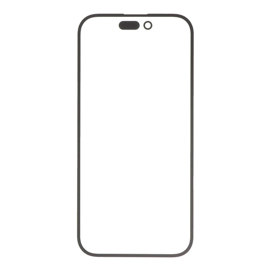 Glass with OCA for iPhone 14 Pro