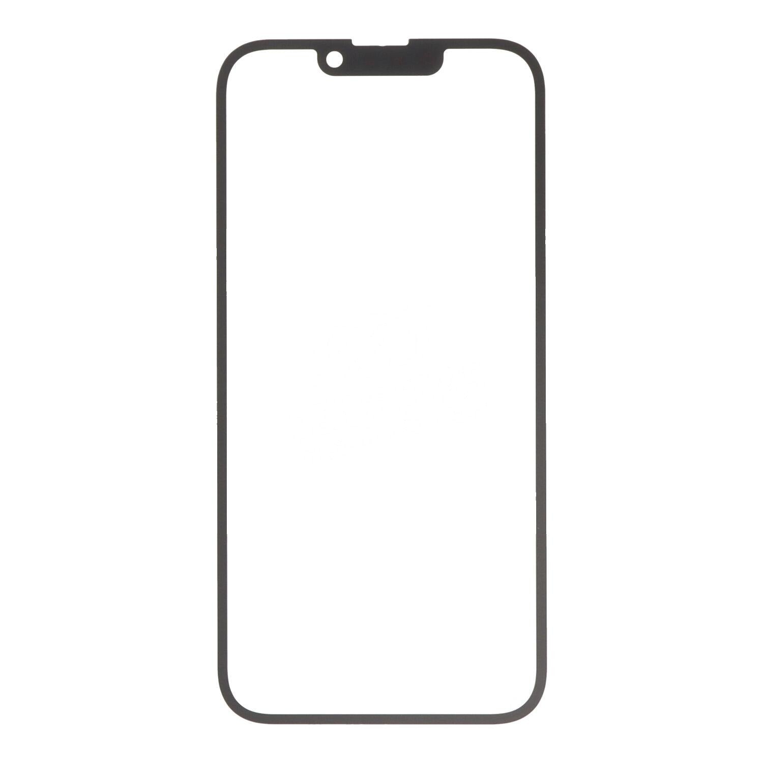 Glass with OCA for iPhone 14