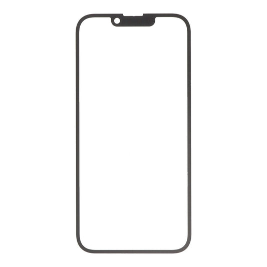 Glass with OCA for iPhone 14