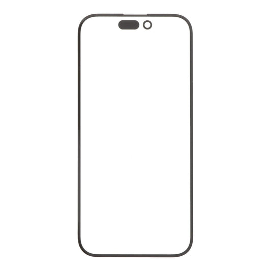 Glass with OCA for iPhone 15 Pro