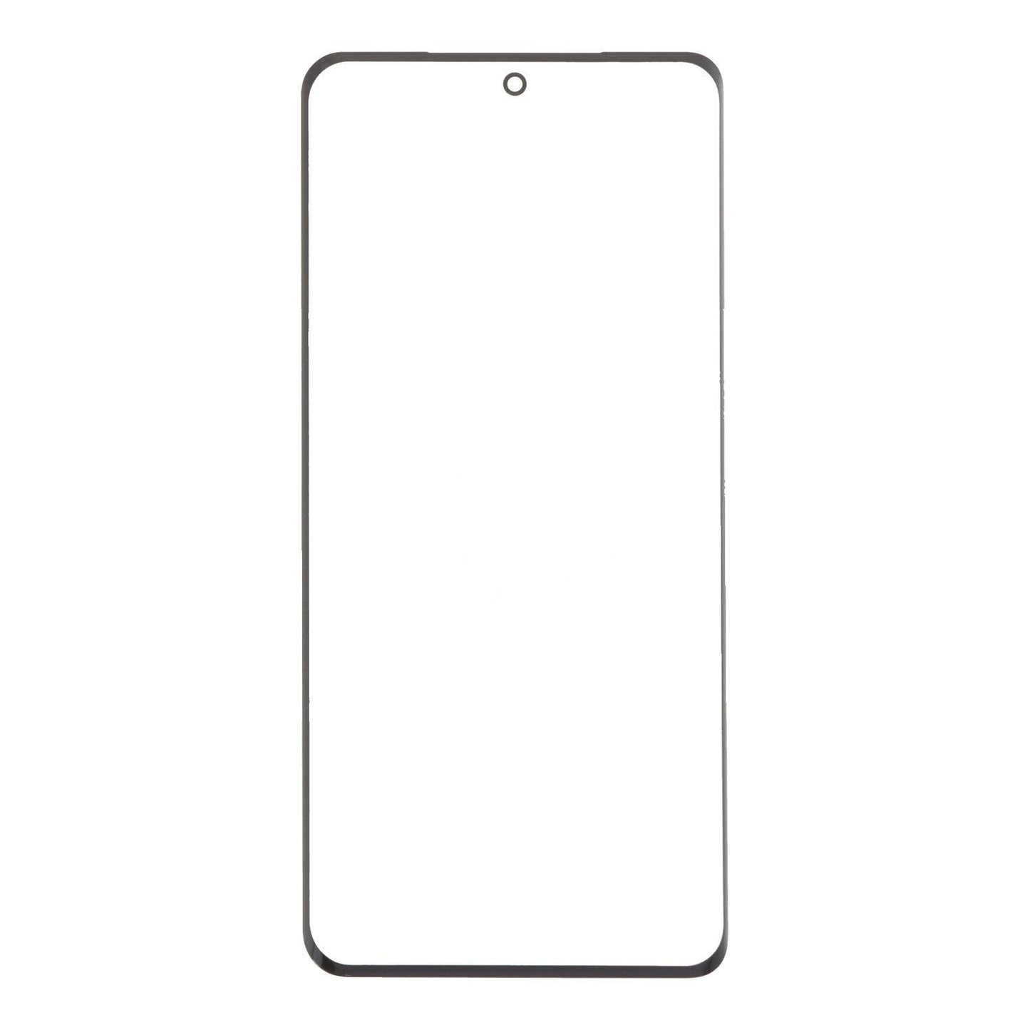Glass with OCA for OnePlus 12 5G
