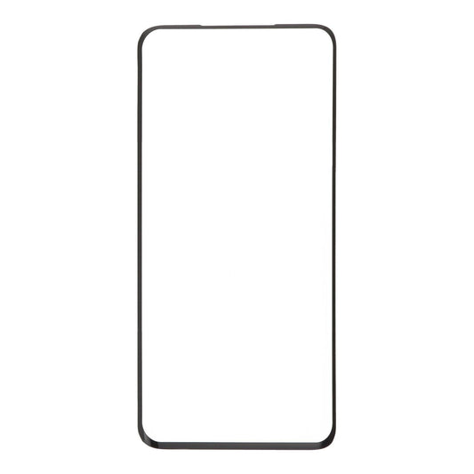 Glass with OCA For OnePlus 7T Pro 5G McLaren (Black)
