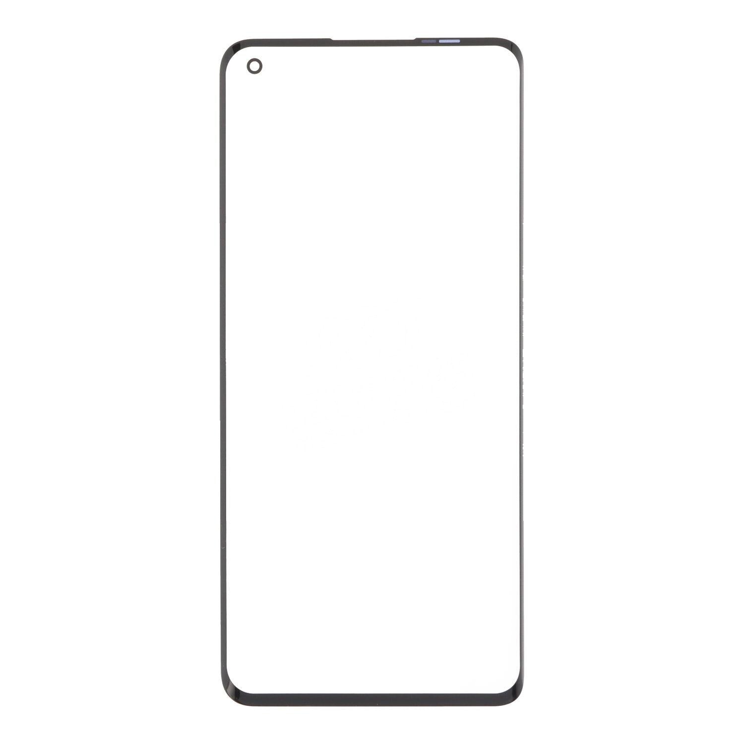 Glass with OCA for OnePlus 8 5G