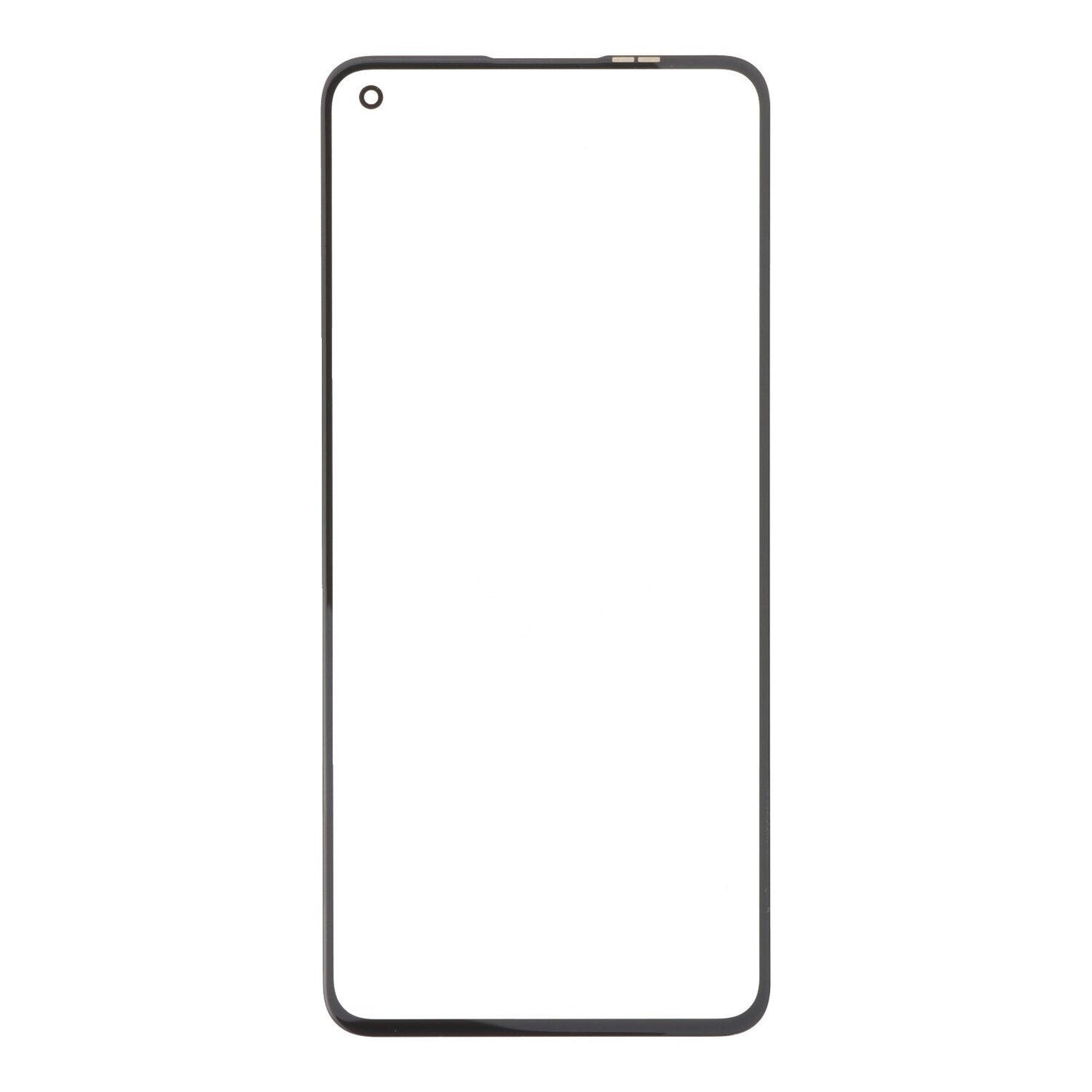 Glass with OCA for OnePlus 9 5G