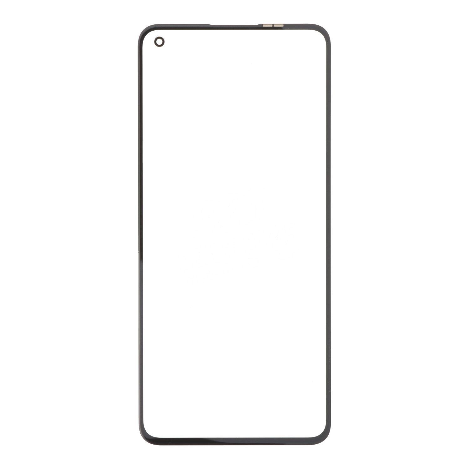 Glass with OCA for OnePlus 9 5G