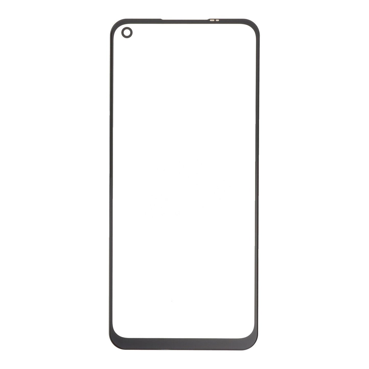 Glass with OCA for OnePlus Nord N200 5G
