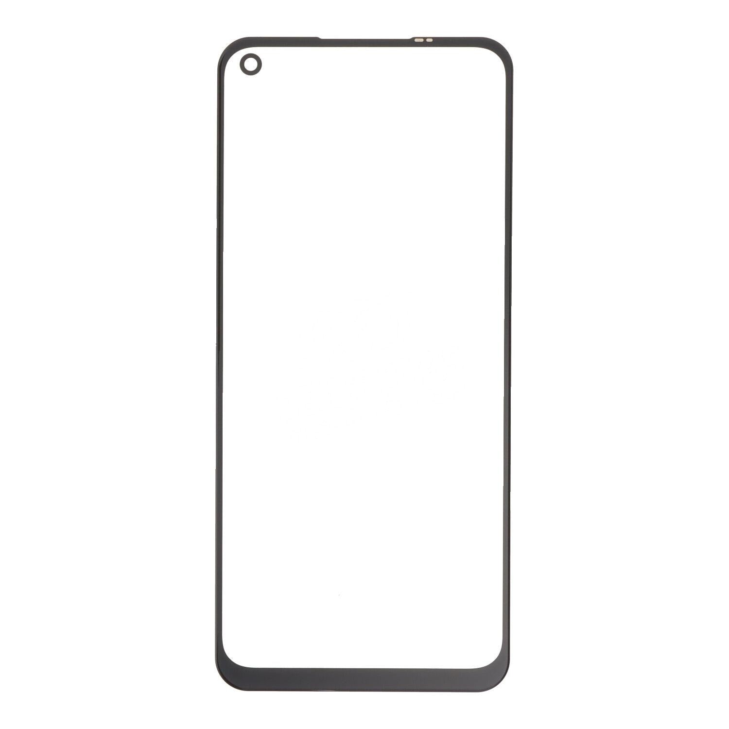 Glass with OCA for OnePlus Nord N200 5G