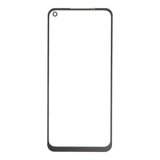 Glass with OCA for OnePlus Nord N200 5G