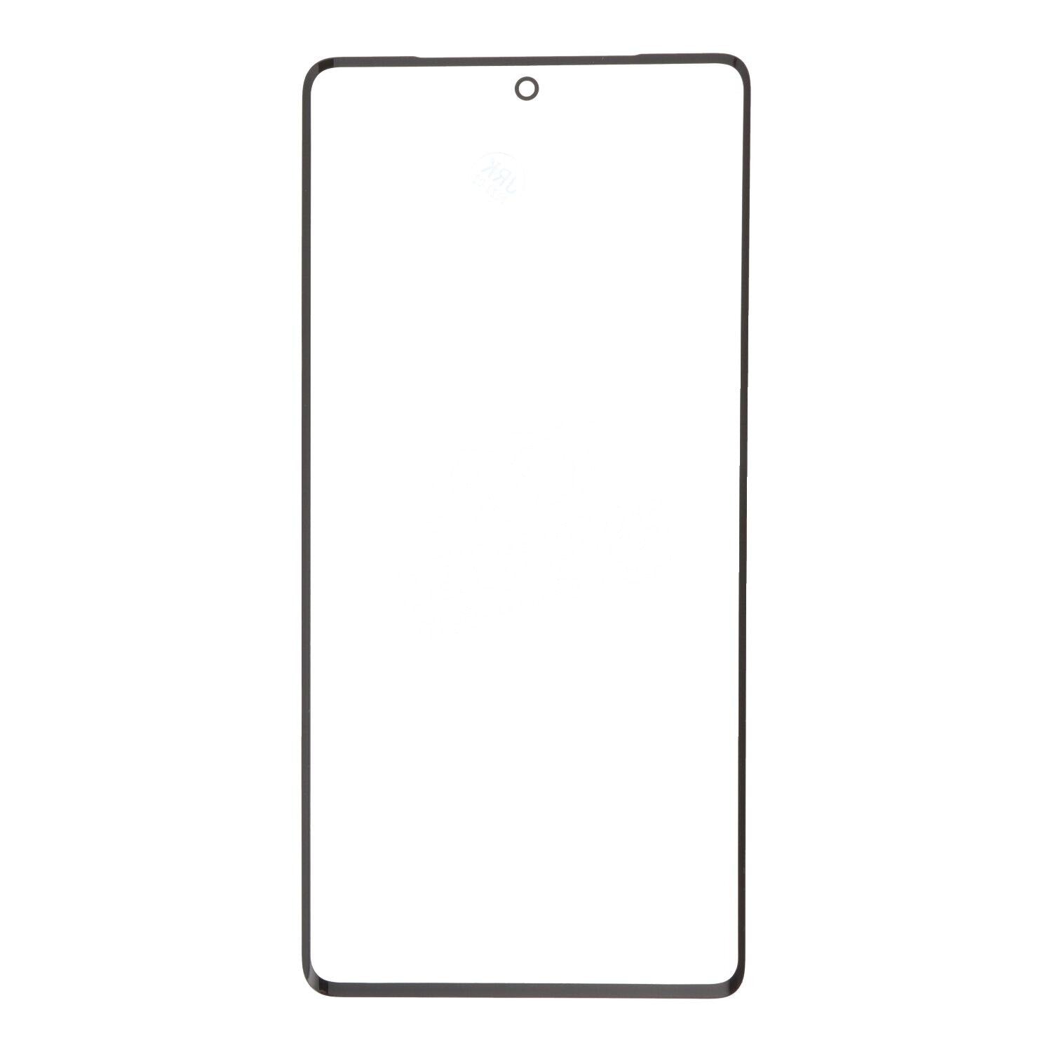Glass with OCA  for Pixel 7 Pro